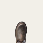 Groundwork Waterproof Work Boot Toe