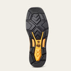 WorkHog XT VentTEK Waterproof Work Boot Sole