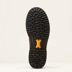 RigTEK 8" CSA Waterproof Composite Toe Work Boot Sole