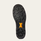 Stump Jumper Pull-On Waterproof Composite Toe Work Boot Sole