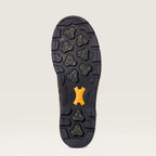 Stump Jumper 8" CSA Glacier Grip Waterproof 600g Composite Toe Work Boot Sole