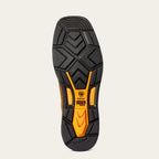 WorkHog XT Cottonwood Carbon Toe Work Boot Sole