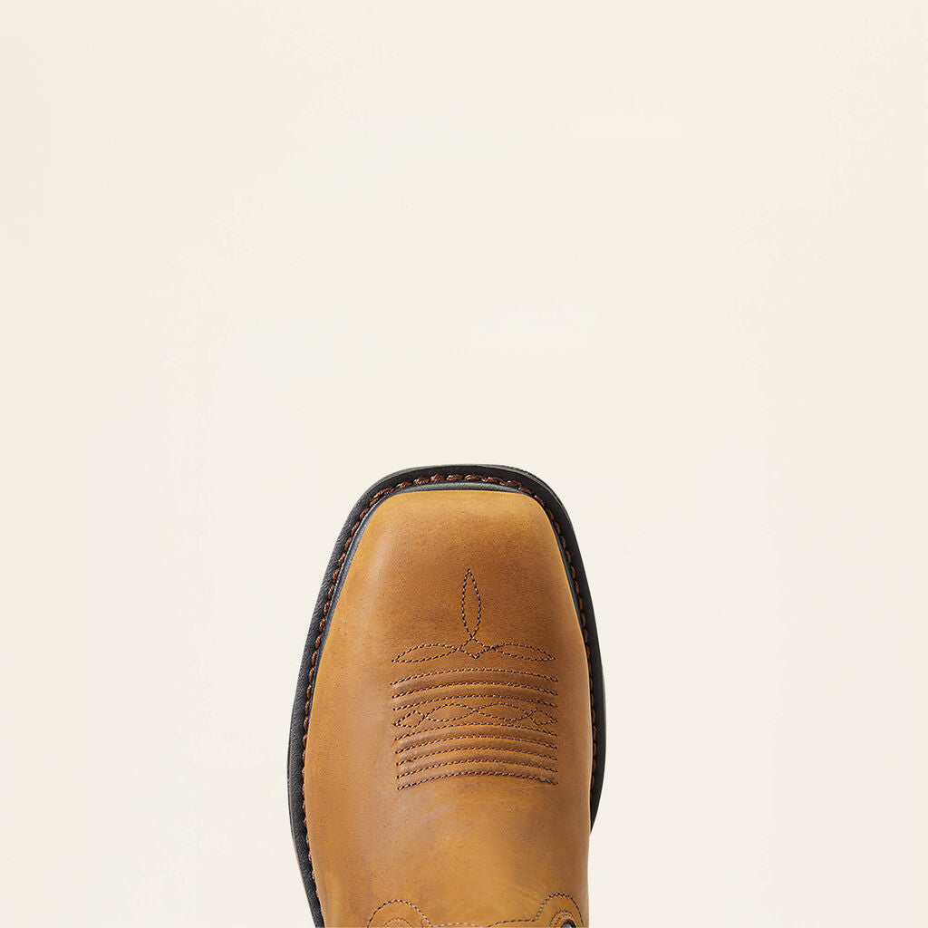 WorkHog XT BOA Carbon Toe Work Boot Toe