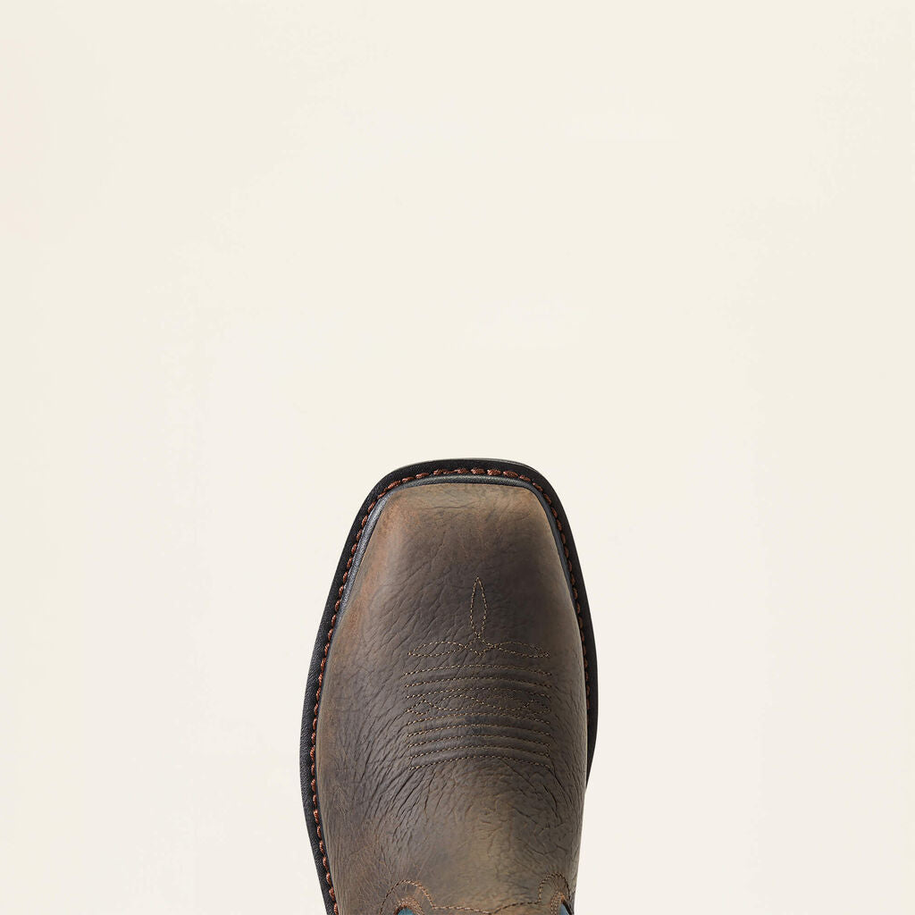 WorkHog XT BOA Waterproof Carbon Toe Work Boot Toe