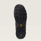 Treadfast 6" Waterproof Steel Toe Work Boot Sole