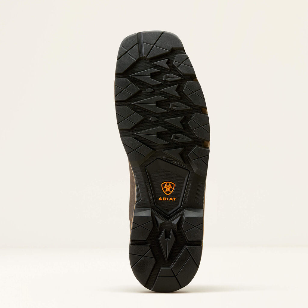 Rebar Flex Western VentTEK Incognito Composite Toe Work Boot Sole