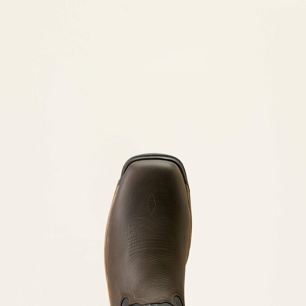 Rebar Flex Western VentTEK Incognito Composite Toe Work Boot Toe