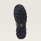 Treadfast 8" Waterproof Work Boot Sole