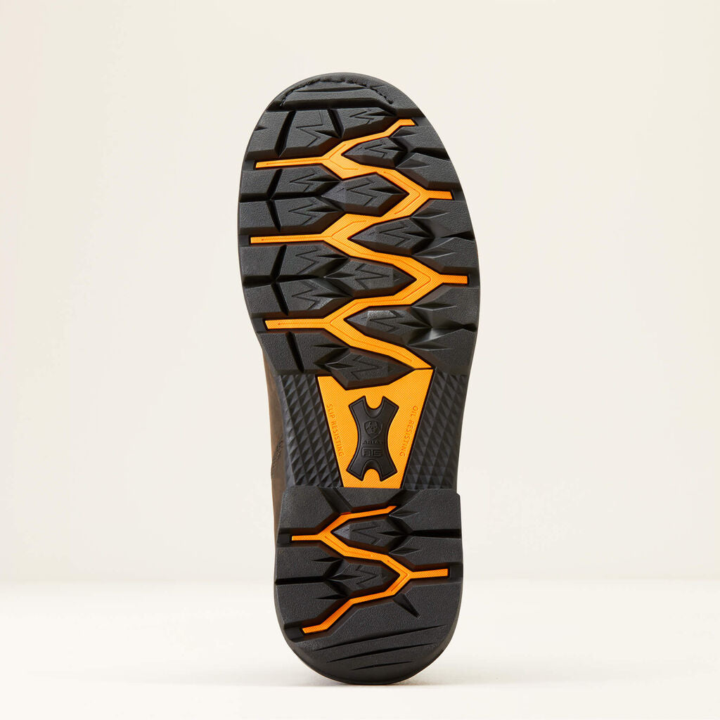 Big Rig Chelsea Waterproof Work Boot Sole