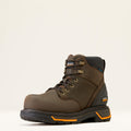 Big Rig 6" Waterproof Composite Toe Work Boot 3-4 Front