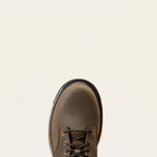Big Rig 6" Waterproof Composite Toe Work Boot Toe