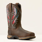 Anthem VentTEK Waterproof Composite Toe Work Boot Medial