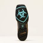 Anthem VentTEK Waterproof Composite Toe Work Boot Sole