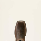 Anthem VentTEK Waterproof Composite Toe Work Boot Toe