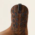 Big Rig Tread VentTEK Work Boot 01