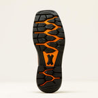 Big Rig Tread VentTEK Work Boot Sole
