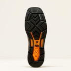 WorkHog XT VentTEK Waterproof Carbon Toe Work Boot Sole