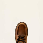 Rebar Lift Chukka Work Boot Toe