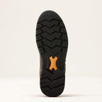 Turbo 6" CSA Waterproof Carbon Toe Work Boot Sole