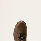 Turbo 6" CSA Waterproof Carbon Toe Work Boot Toe