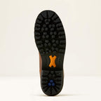Logger Shock Shield Waterproof Insulated Work Boot Sole
