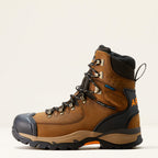 Endeavor 8" Waterproof Insulated Carbon Toe Work Boot Side