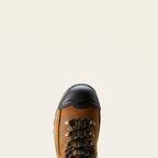 Endeavor 8" Waterproof Insulated Carbon Toe Work Boot Toe
