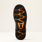 Big Rig 8" Waterproof Composite Toe Work Boot Sole