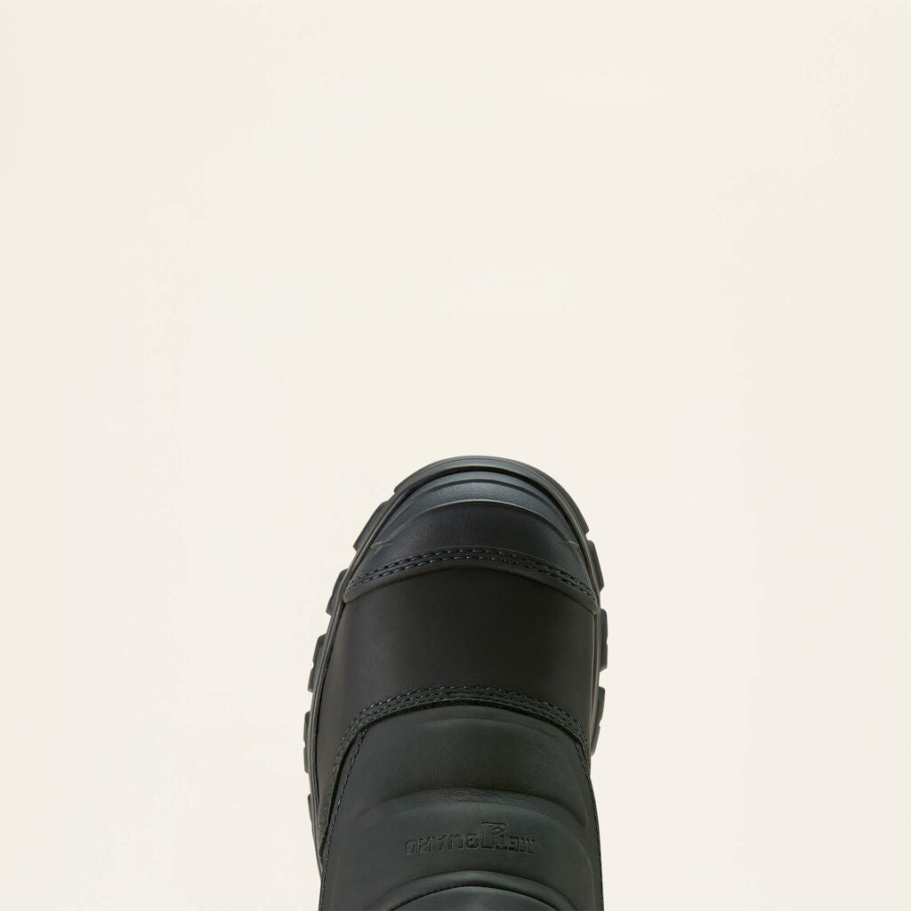 Treadfast Temper 6" CSA Waterproof Metguard Composite Toe Work Boot Toe
