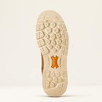 Rebar Wedge Pull-On Waterproof Composite Toe Work Boot Sole