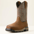 Rebar Flex SD Composite Toe Work Boot 3-4 Front
