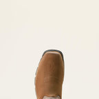 Rebar Flex SD Composite Toe Work Boot Toe