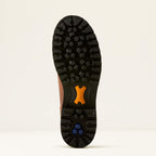 Longview Shock Shield 8" Waterproof Work Boot Sole