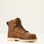 Rebar Lift Waterproof Composite Toe Work Boot Medial