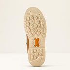 Rebar Lift Waterproof Composite Toe Work Boot Sole