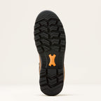 Turbo Duratread XTR 6" Waterproof Carbon Toe Work Boot Sole
