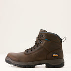 Turbo Duratread 6" Waterproof Work Boot Side