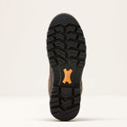 Turbo Duratread 6" Waterproof Work Boot Sole