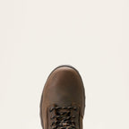 Turbo Duratread 6" Waterproof Work Boot Toe