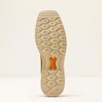 Activator Waterproof Steel Toe Work Boot Sole