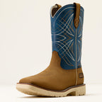 Activator Waterproof Work Boot 3-4 Front