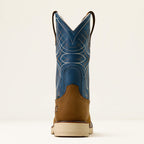 Activator Waterproof Work Boot Heel