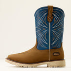 Activator Waterproof Work Boot Side