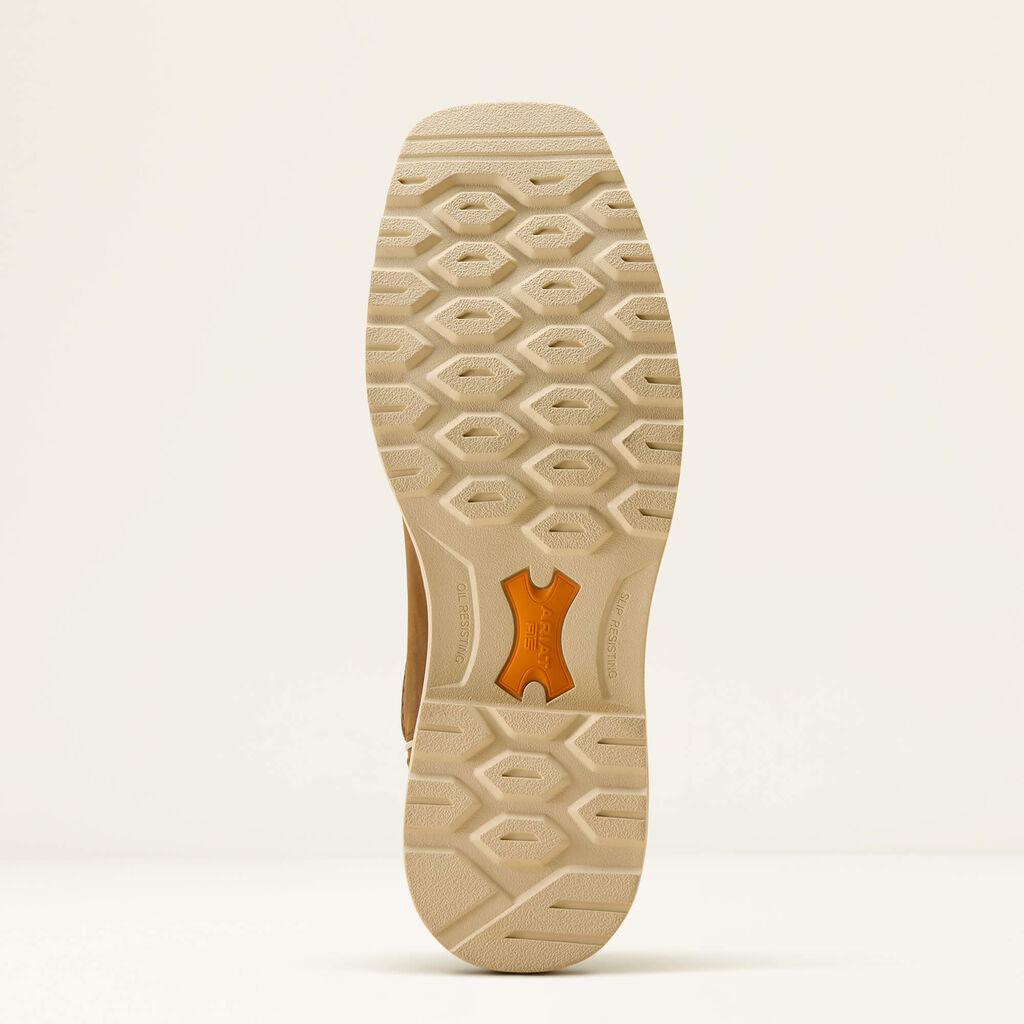 Activator Waterproof Work Boot Sole