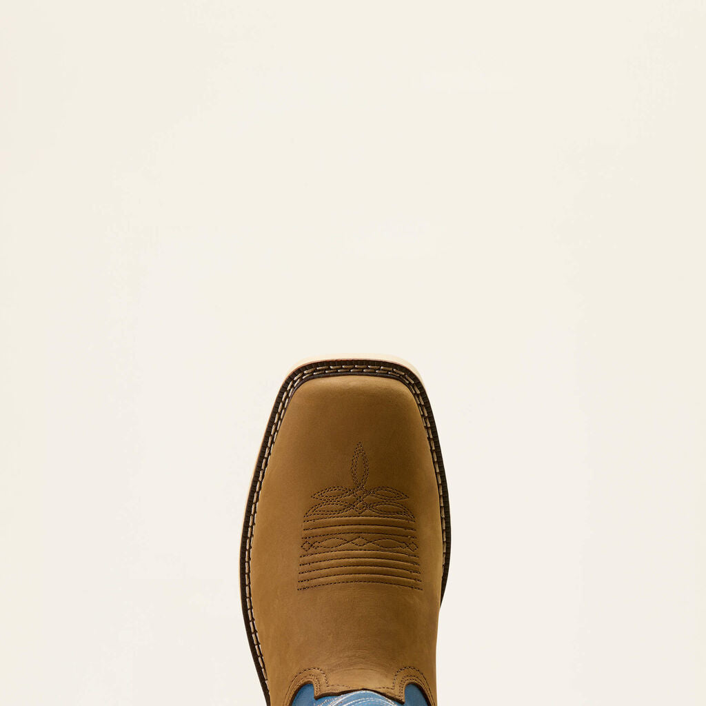 Activator Waterproof Work Boot Toe