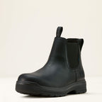 Turbo Chelsea Waterproof Work Boot 3-4 Front