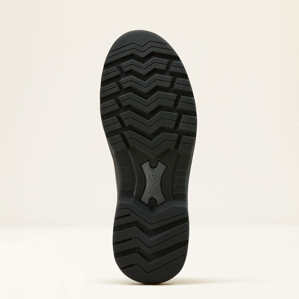 Turbo Chelsea Waterproof Work Boot Sole
