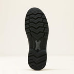Turbo Chelsea Waterproof Work Boot Sole