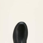 Turbo Chelsea Waterproof Work Boot Toe