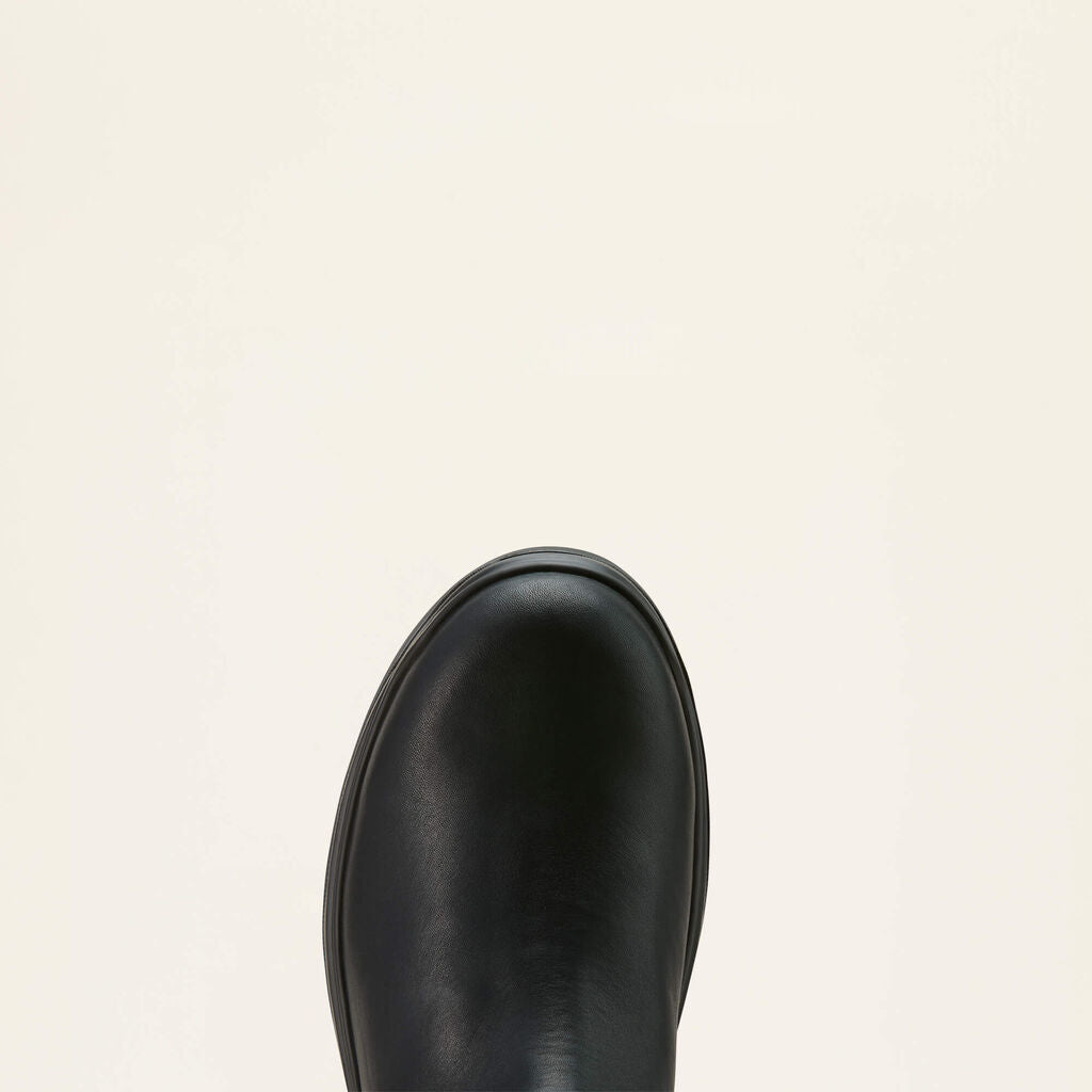 Turbo Chelsea Waterproof Work Boot Toe